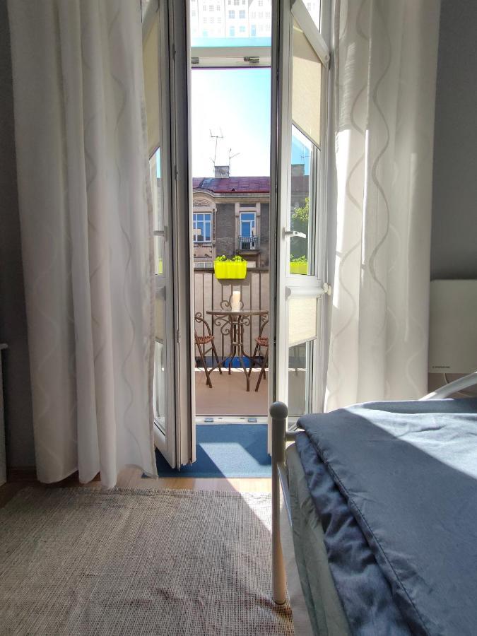 Littleroom Lublin Dış mekan fotoğraf
