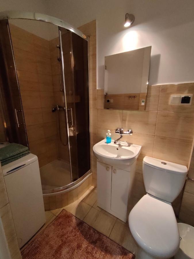 Littleroom Lublin Dış mekan fotoğraf