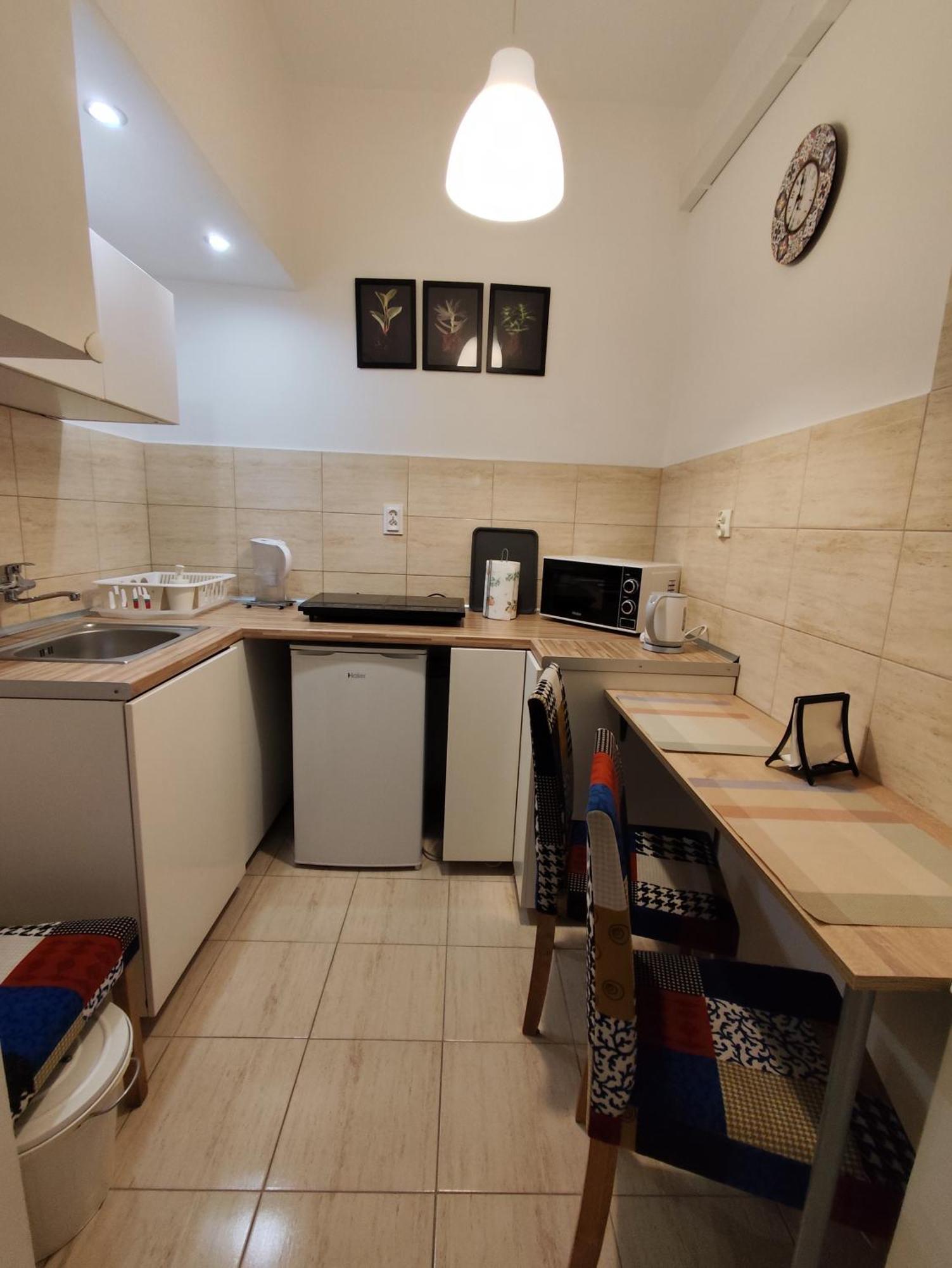 Littleroom Lublin Dış mekan fotoğraf