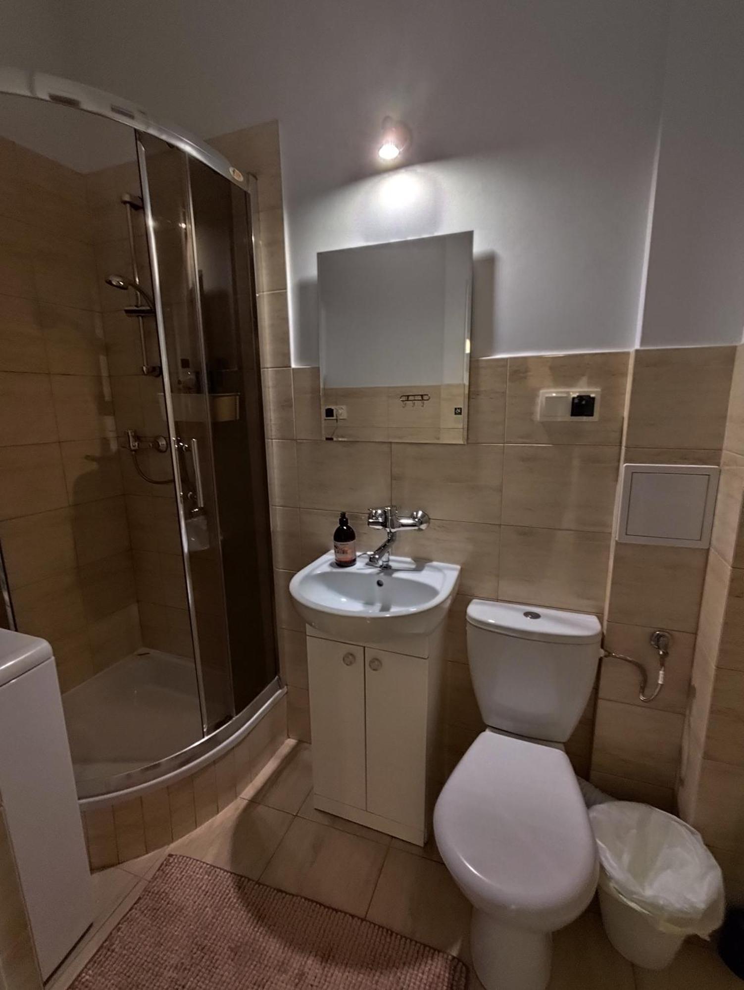 Littleroom Lublin Dış mekan fotoğraf