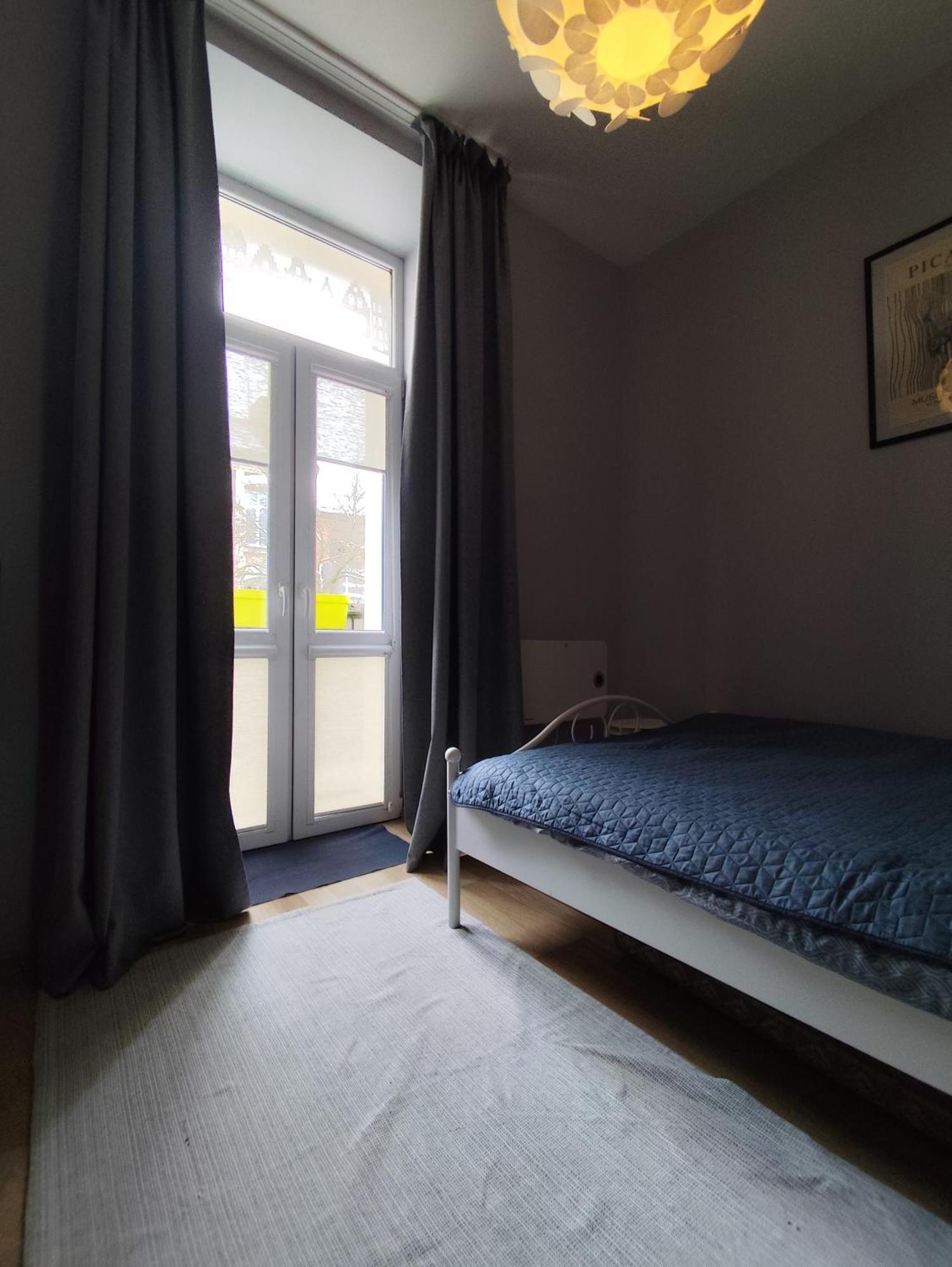 Littleroom Lublin Dış mekan fotoğraf